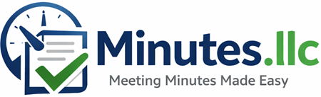 Minutes.llc